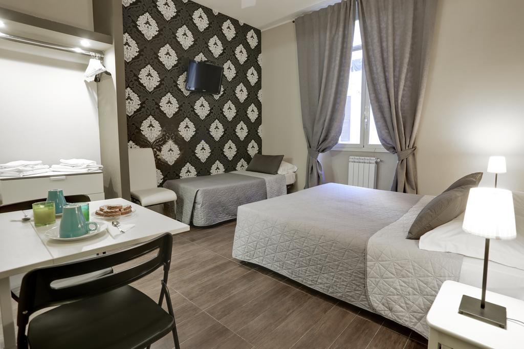 Bed & Breakfast Amoroma Rome
