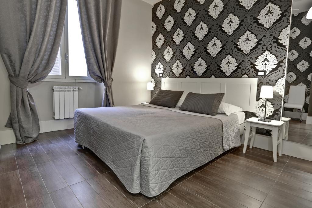 Amoroma Bed & Breakfast Rome