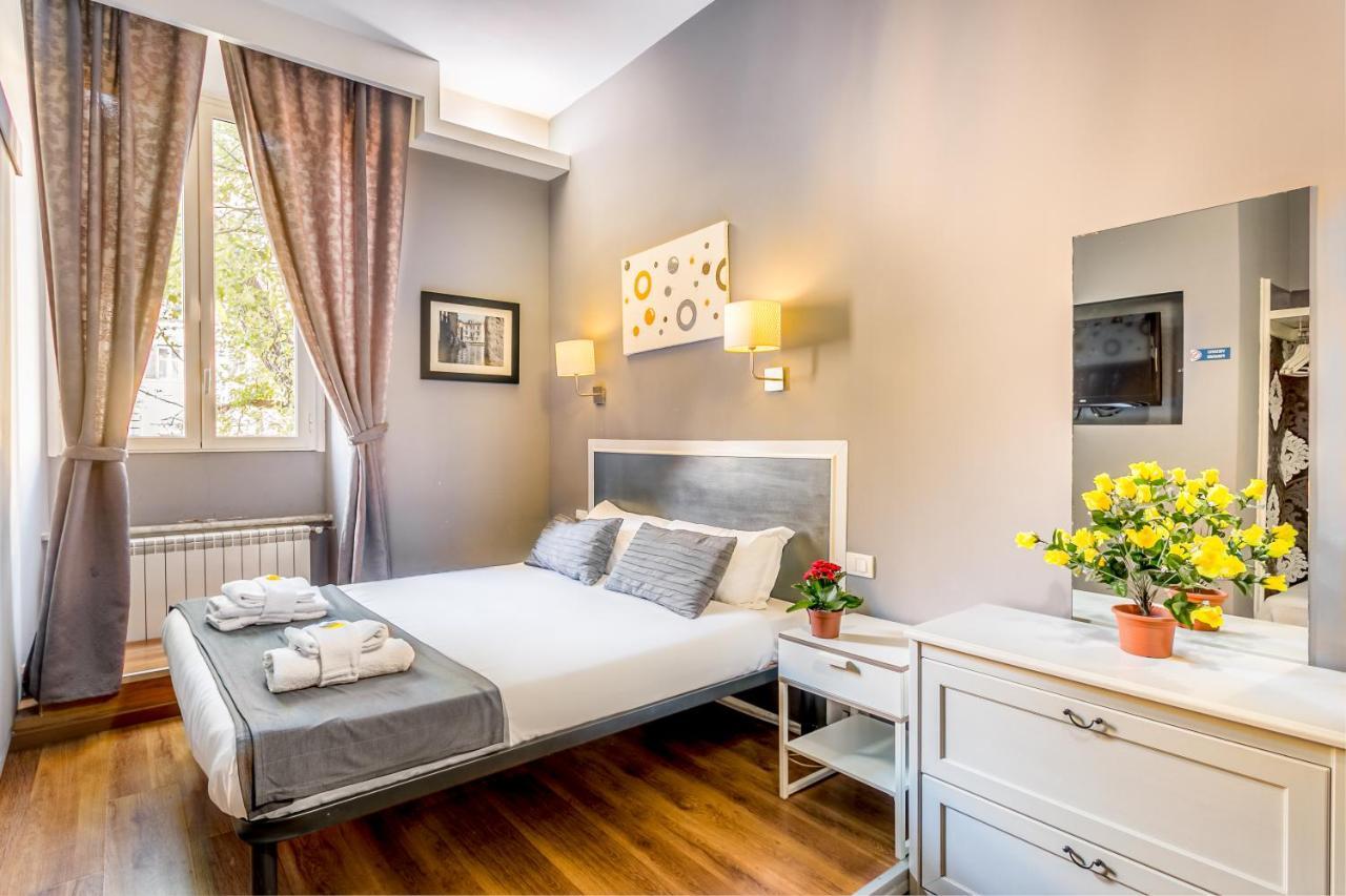 Amoroma 3* Rome