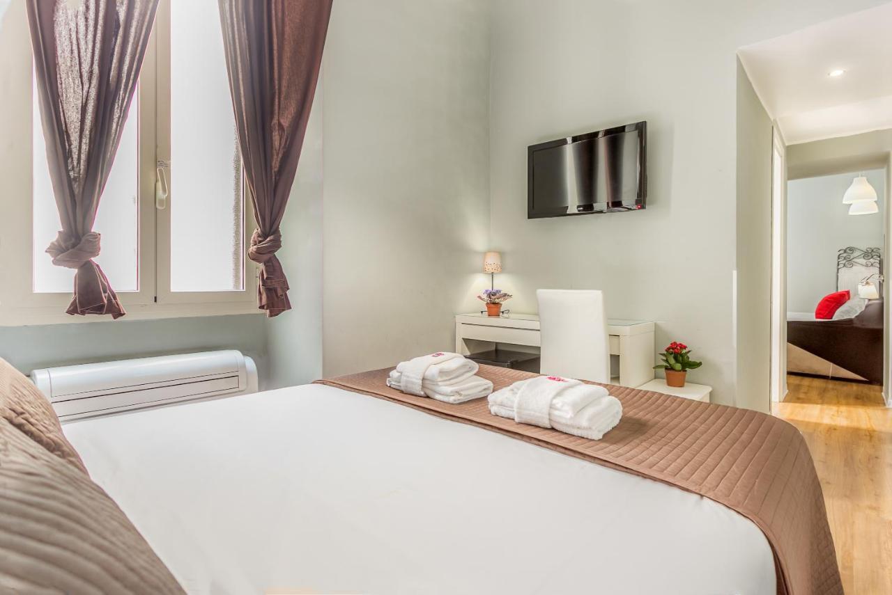 Bed & Breakfast Amoroma Rome