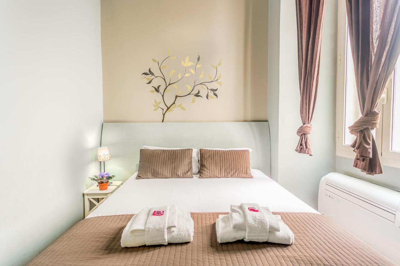 Amoroma 3* Rome